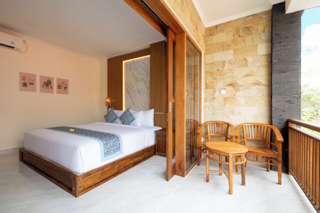 Hideaway Boutique - Uluwatu