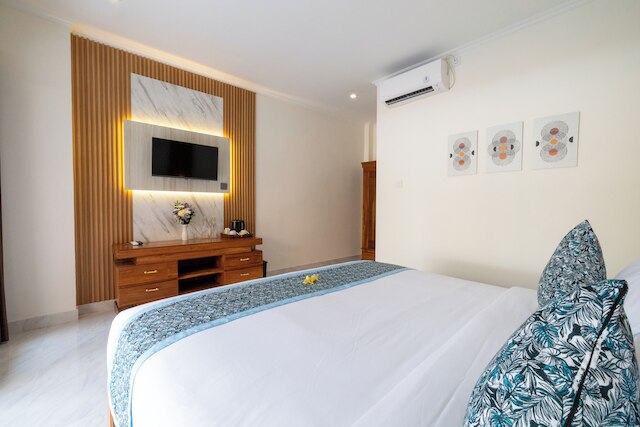 Hideaway Boutique - Uluwatu