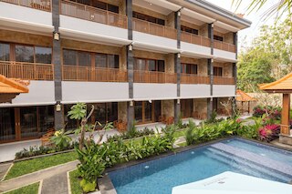 Hideaway Boutique - Uluwatu