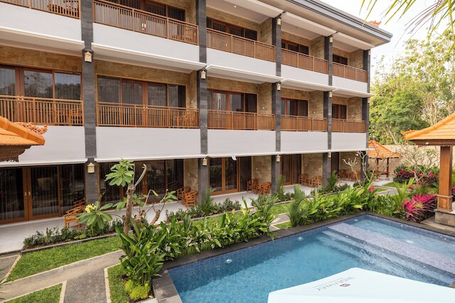 Hideaway Boutique - Uluwatu