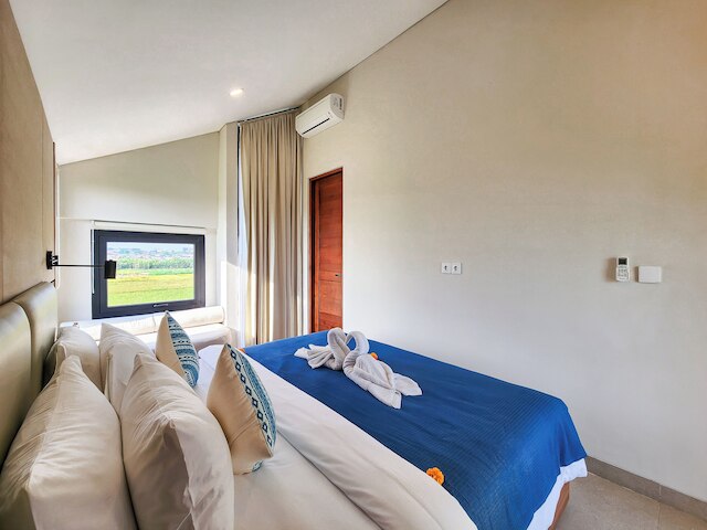 Villa Sorano Seminyak by Nagisa Bali