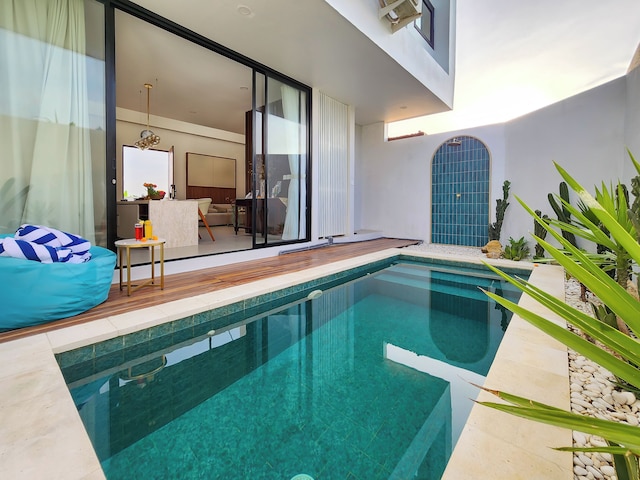 Villa Sorano Seminyak by Nagisa Bali