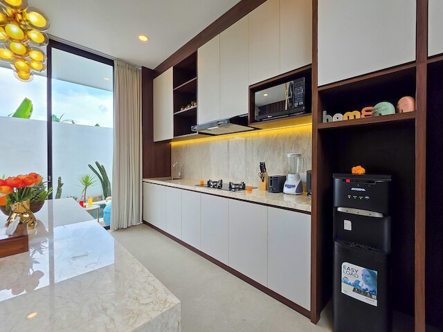 Villa Sorano Seminyak by Nagisa Bali