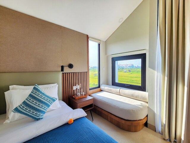 Villa Sorano Seminyak by Nagisa Bali