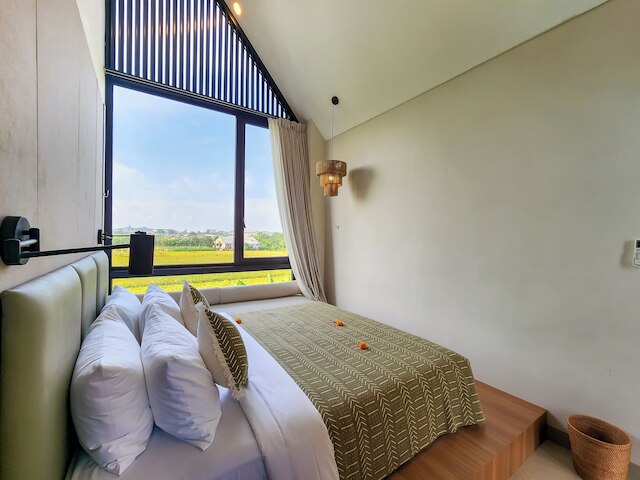 Villa Sorano Seminyak by Nagisa Bali