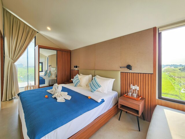 Villa Sorano Seminyak by Nagisa Bali