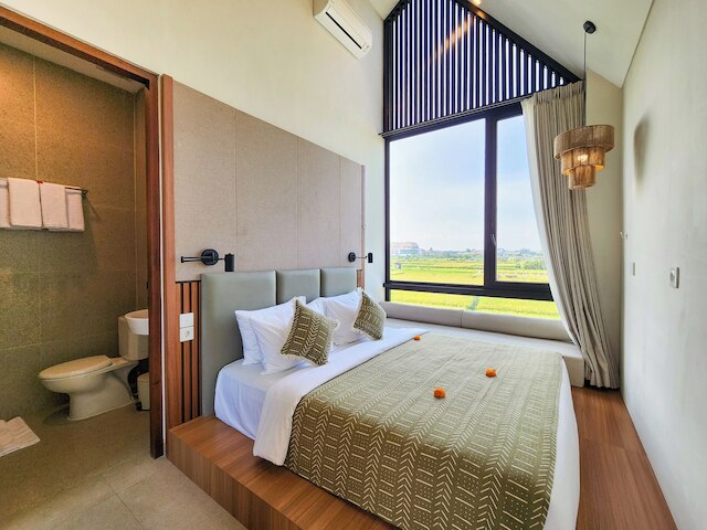 Villa Sorano Seminyak by Nagisa Bali