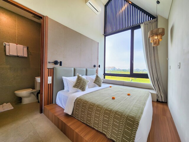 Villa Sorano Seminyak by Nagisa Bali