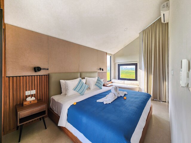 Villa Sorano Seminyak by Nagisa Bali