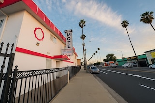 カーサ バレンタイン イン - ロサンゼルス