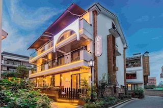 Moonlit Orchid Bay Coffee & Tea