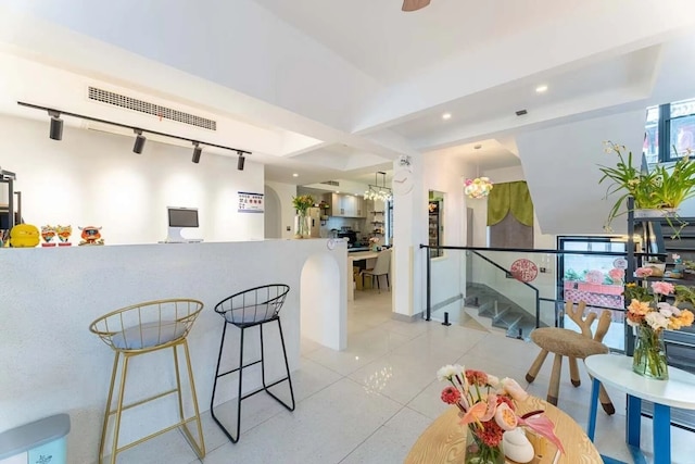 Moonlit Orchid Bay Coffee & Tea