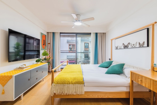 Moonlit Orchid Bay Coffee & Tea