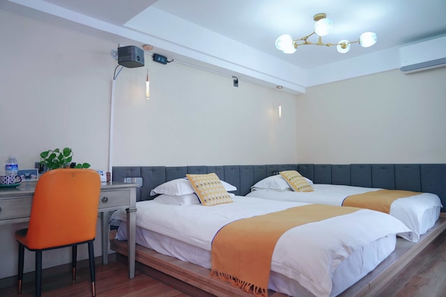 Moonlit Orchid Bay Coffee & Tea