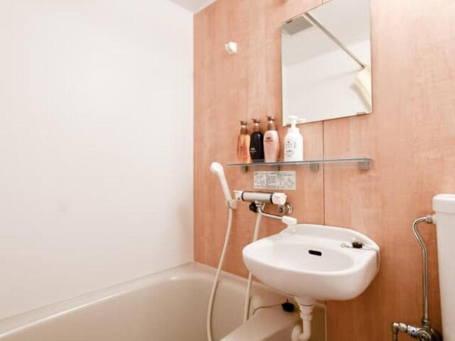 ホテルリブマックスBUDGET鹿児島天文館