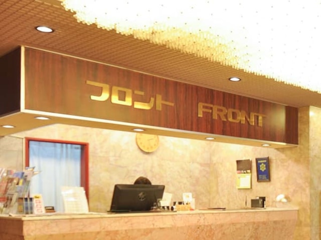 ホテルリブマックスBUDGET鹿児島天文館