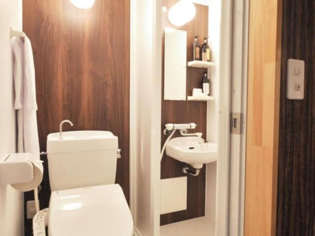 ホテルリブマックスBUDGET鹿児島天文館