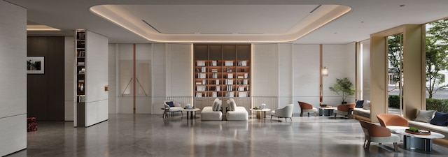 From K Guanghshi Hotel