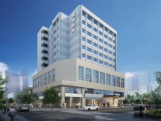 From K Guanghshi Hotel