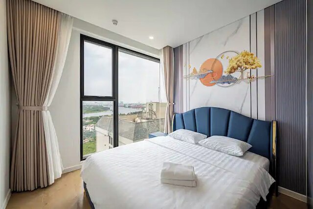 サラン スマイル ラックステイ ルミエール リバーサイド