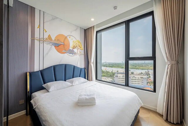 サラン スマイル ラックステイ ルミエール リバーサイド