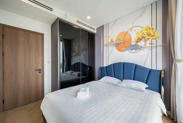 サラン スマイル ラックステイ ルミエール リバーサイド