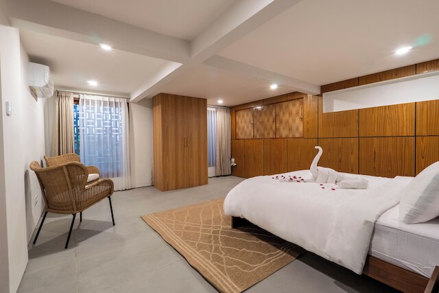 Hazel Villa Jimbaran