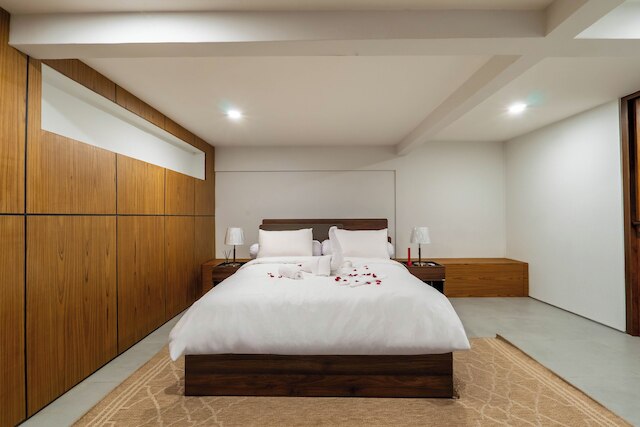 Hazel Villa Jimbaran