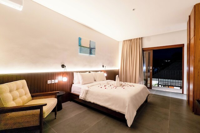 Hazel Villa Jimbaran