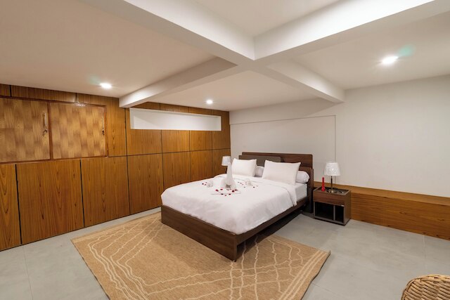 Hazel Villa Jimbaran