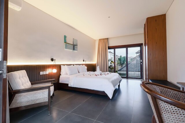 Hazel Villa Jimbaran