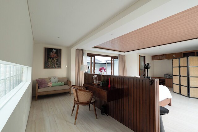 Hazel Villa Jimbaran