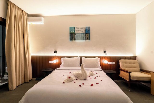 Hazel Villa Jimbaran