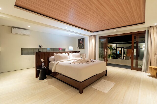 Hazel Villa Jimbaran