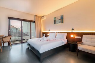 Hazel Villa Jimbaran