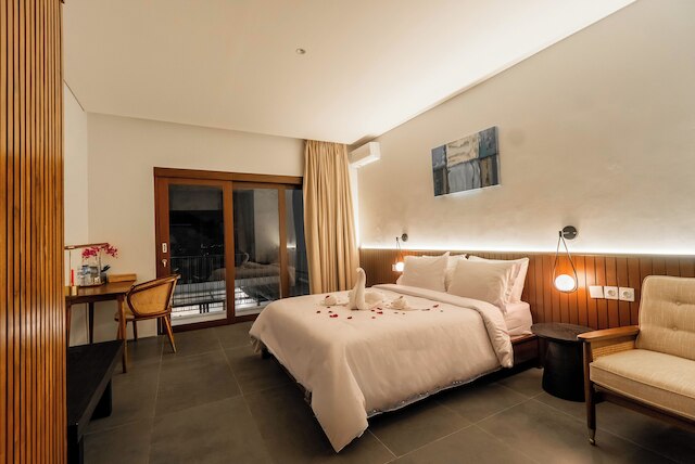 Hazel Villa Jimbaran