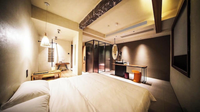 NO.9 Alley Yuchen Res Dence