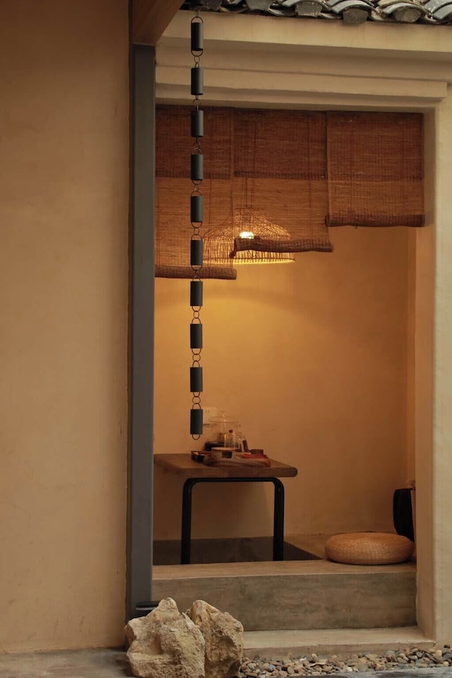 NO.9 Alley Yuchen Res Dence