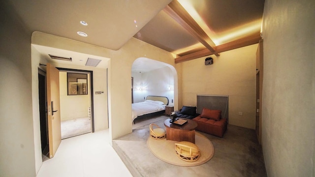 NO.9 Alley Yuchen Res Dence