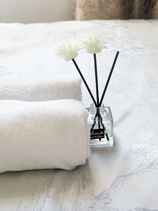 YHD ホステル センター ブイ ビエン