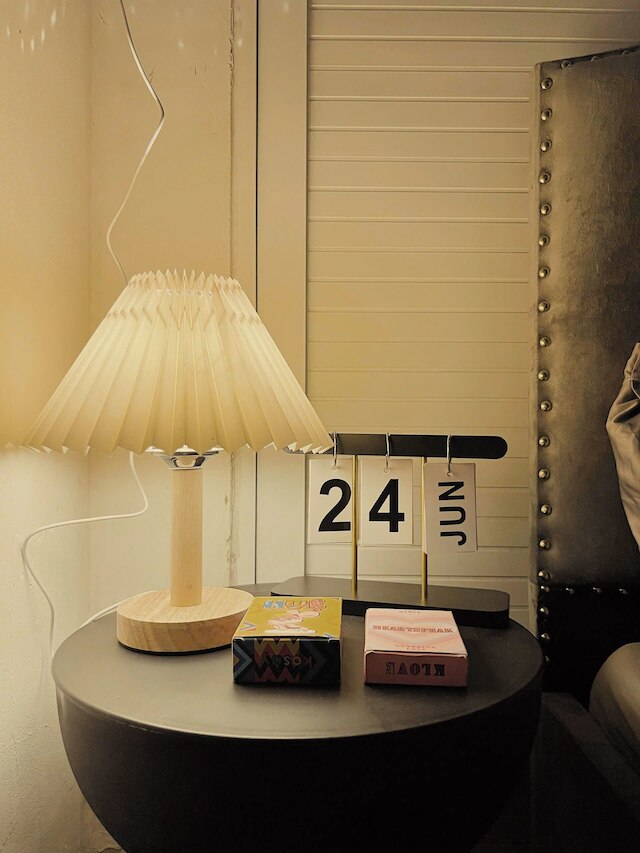 YHD ホステル センター ブイ ビエン