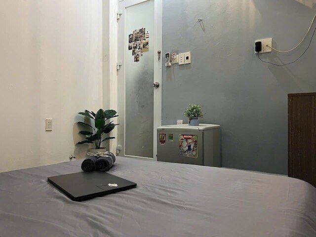 YHD ホステル センター ブイ ビエン