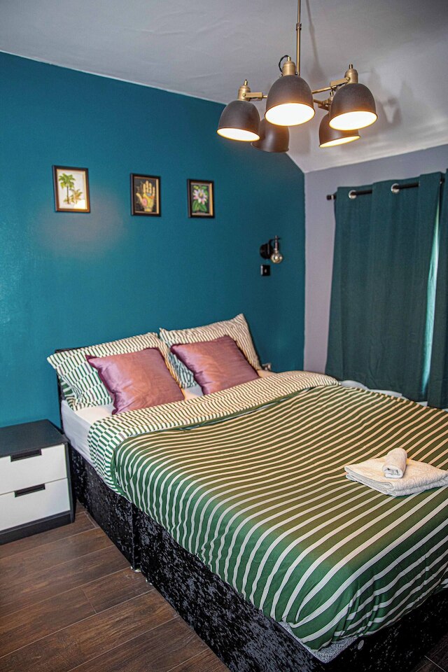 ホーム イン マンチェスター ニア エティハド スタジアム - パーキング