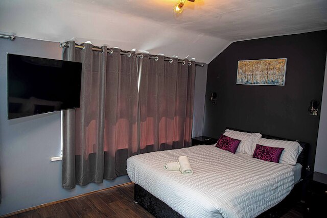 ホーム イン マンチェスター ニア エティハド スタジアム - パーキング