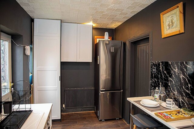 ホーム イン マンチェスター ニア エティハド スタジアム - パーキング