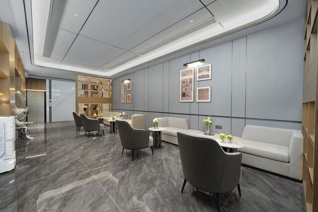 YiZhi HotelShangxiajiu Pedestrian Stree