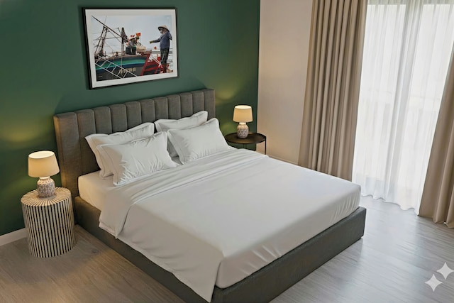 セントラルティーク ベランダ リビング