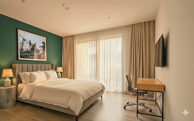 セントラルティーク ベランダ リビング