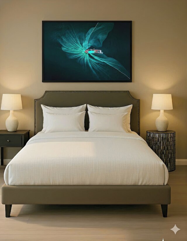 セントラルティーク ベランダ リビング