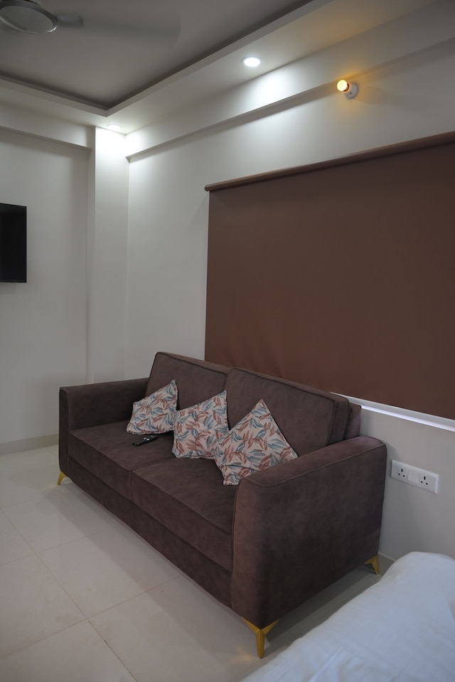 Yuvi Grand Residency